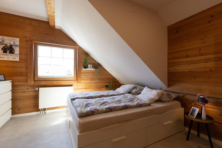 Gästezimmer/ Kind 3