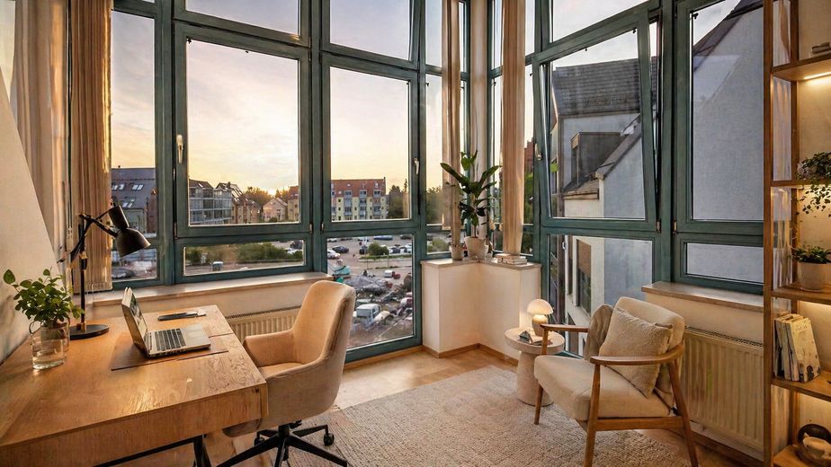 Turmzimmer