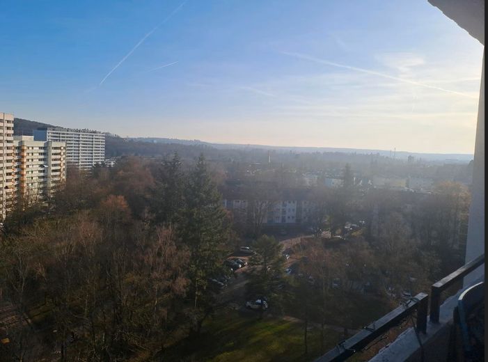 Ausblick