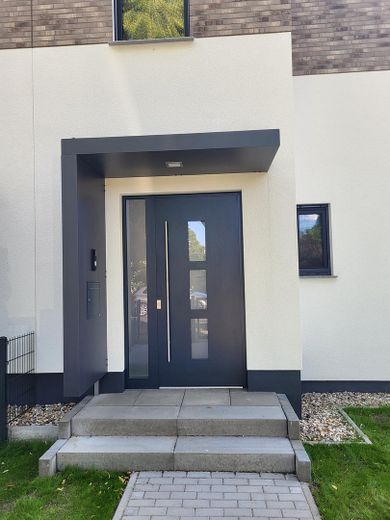 Citylage Falkensee - Doppelhaushälfte mit Dachterrasse für Selbstnutzer oder Anleger – फोटो 20