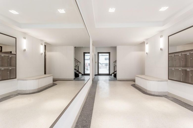 Erstbezug & provisionsfrei! Moderne Gewerbeeinheit im Akazienkiez – Ideal für Praxis oder Büro H9-32 – Foto 5