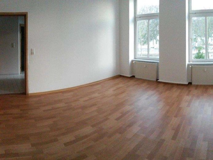 2-Zimmer-Wohnung am Saarplatz, 40 m², 1. OG, Uninähe, ruhiger Innenhof, frei ab 01.11.2026 – Foto 1