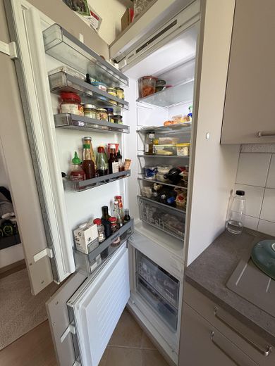 Zwischenmiete - Möblierte Wohnung am Boxhagener Platz - Nov. 26 bis Apr. 27 – Foto 8