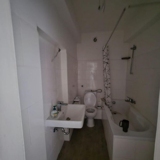 Bad/WC