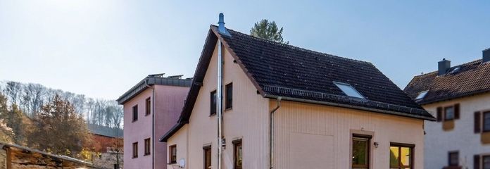 Eppstein-OT, 1-2 Familienhaus
