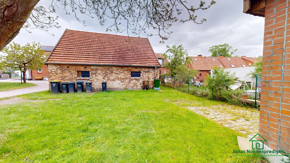 Reihenmittelhaus mit Garage und Garten - für den Käufer provisionsfrei – Foto 14