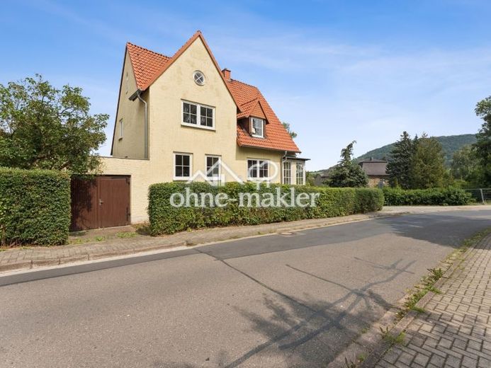 Hohe Decken, Echtholzböden, Wintergarten – wunderschönes Einfamilienhaus in Heiligenstadt – फोटो 1