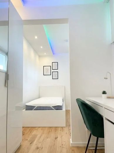 Freies WG-Zimmer mit Wohnqualität / Gulbrannssonstraße 47, München / EG / WE1 / Zi.3 – Foto 1