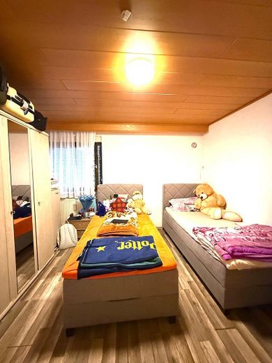 Tolle 4 Zimmer Wohnung – Foto 7