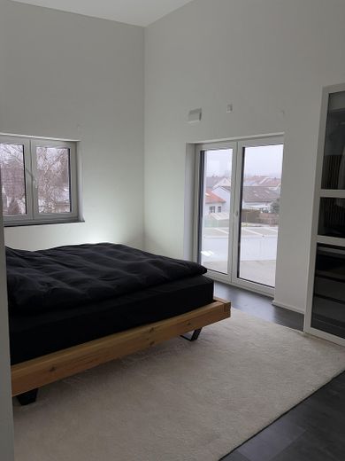 Exclusive Penthouse-Loftwohnung in Zentrale Lage von Günzburg – Foto 3