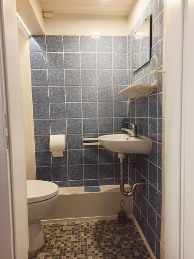 Keller-WC