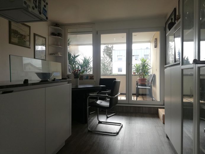 Designerküche 2.OG