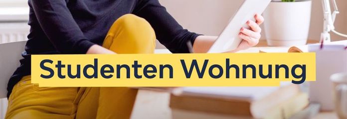 Für kleine 1- Raum Wohnung Nachmieter gesucht ab sofort
