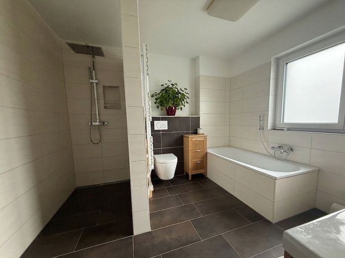 Badezimmer OG