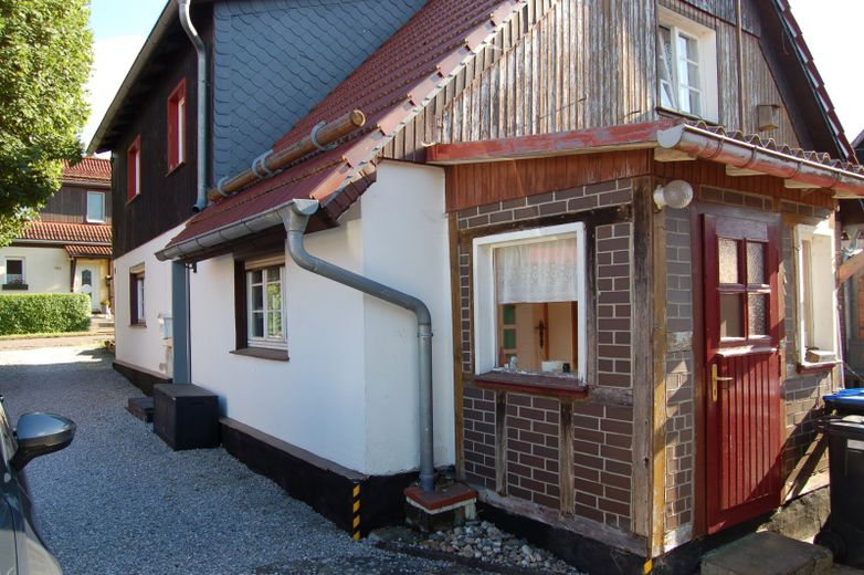 Breitenstein-Südharz, EFH – Foto 3