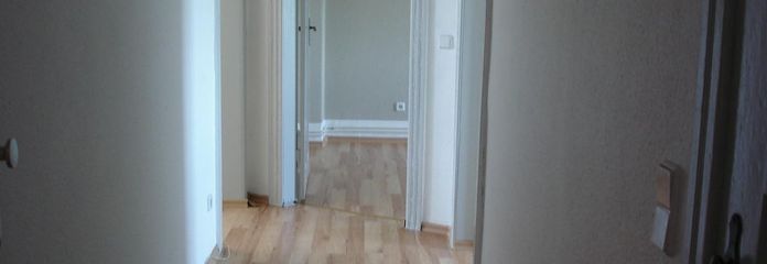 Eingangsbereich