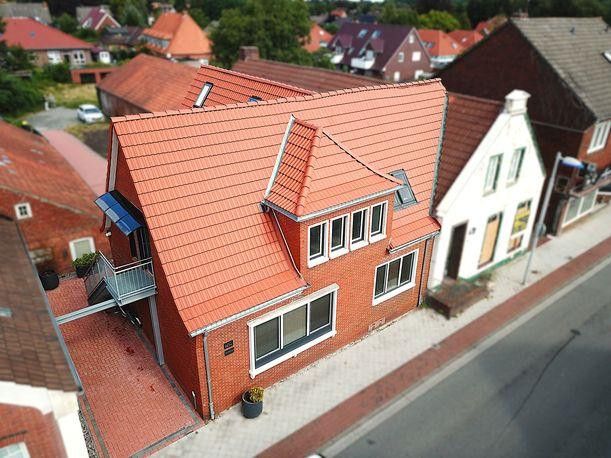 80 m² Ausbauwohnung in Hage – günstige Miete gegen Eigenleistung – Foto 20