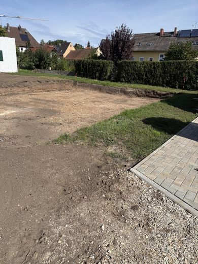 Herbstangebot 6 Zimmer EFH - Neubau - Münchaurach inkl. Grund – Foto 1