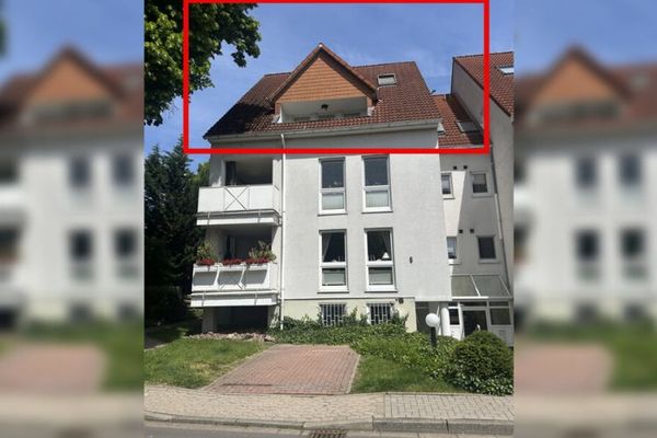 Komfortowe mieszkanie z widokiem - spokojnie i blisko centrum