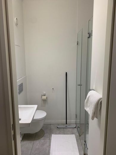 Kleines aber Feines Apartment in Pasing zu vermieten – Foto 10