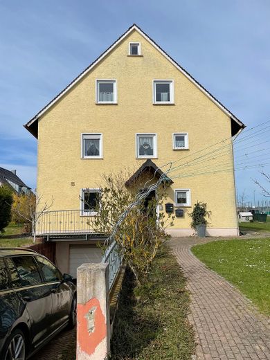3.5-room apartment for rent from 01.08.2026 – Foto 1