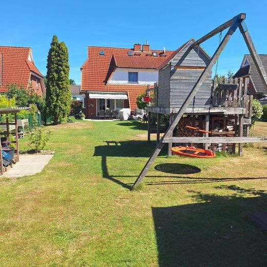 Wunderschöne Doppelhaushälfte in ruhiger Lage – Foto 7