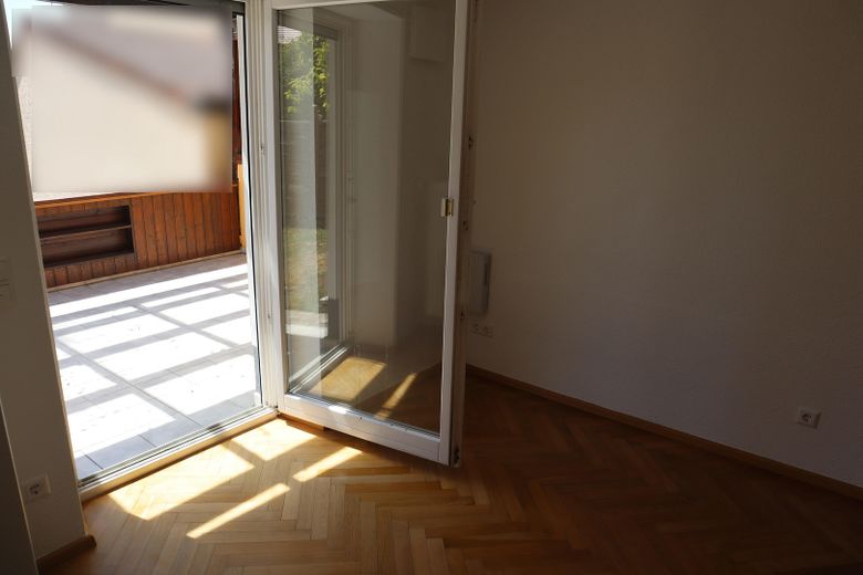 Einfamilienhaus mit kleinem Garten und Garage in Heuchlingen – Foto 6