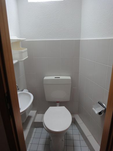 Gäste- WC