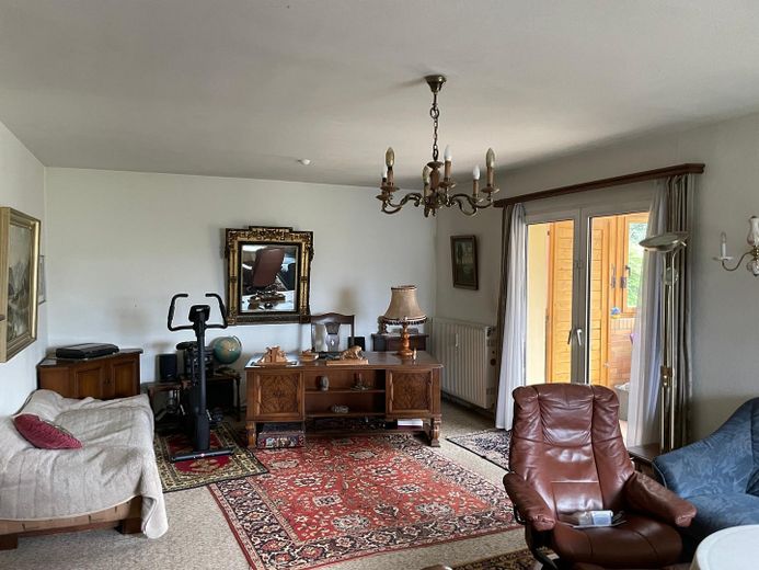 vrijstaand huis op een toplocatie in Bad Münder – Wohnzi. 1 / 29 m² 