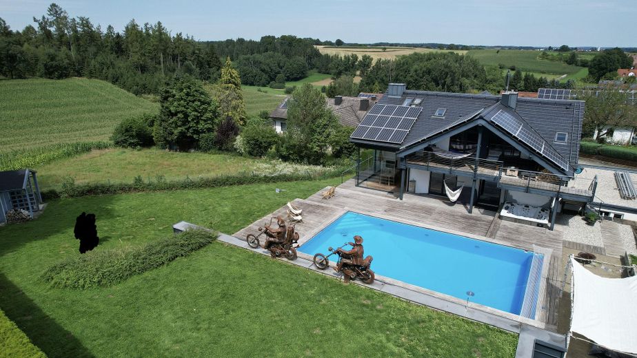 Traumhaus in Traumlage – Foto 2