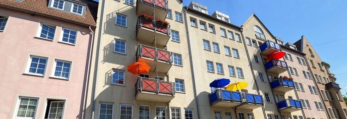 Vorderhaus