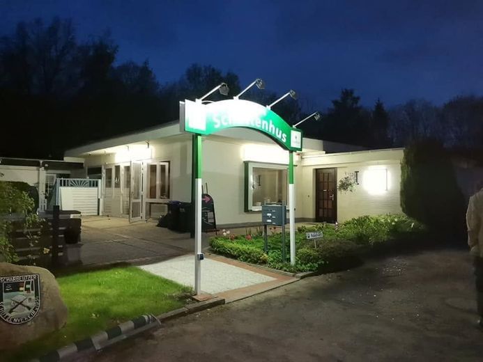 Gaststätte Schüttenhus Scharbeutz – Schüttenhus Scharbeutz
