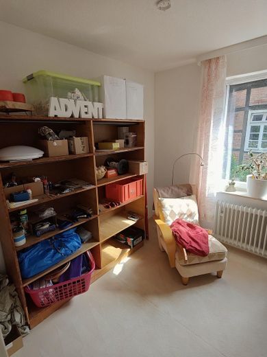Ehemaliges Pfarrhaus in Oldenstadt zu verkaufen – Erdgeschoss Raum 3