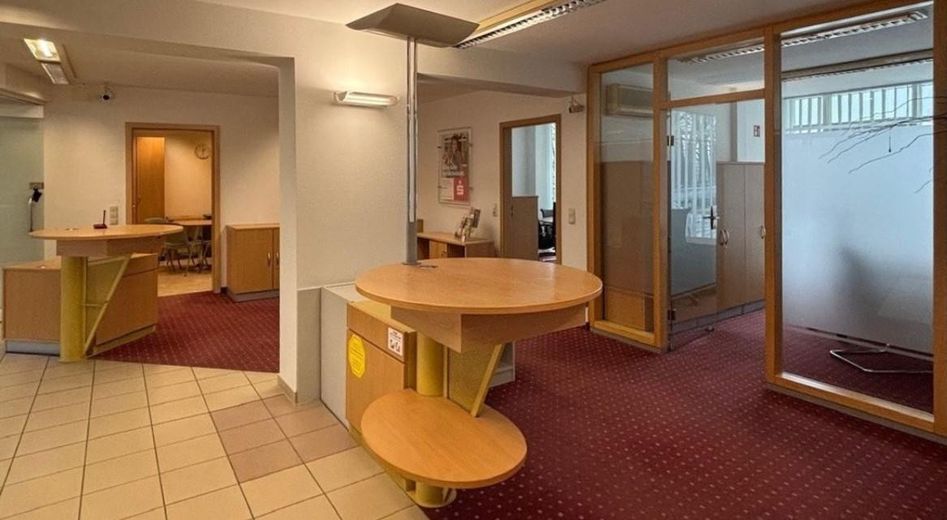 Büroeinheit in ruhiger Lage von Wolgast – Foto 3