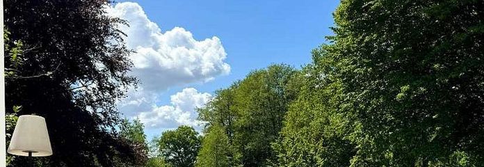 Whg1= Haupthaus/ Terrasse