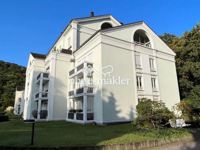 Modernes Komfort-Appartement mit Balkon - Ideal gelegen am Rhein und Bahnhof – Foto 1