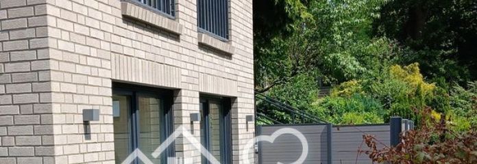Neubau – Erstbezug | 2-Zimmer-Maisonettewohnung | Terrasse | EBK