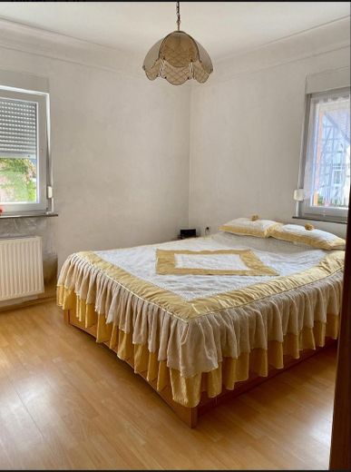 Schlafzimmer Obergeschoss