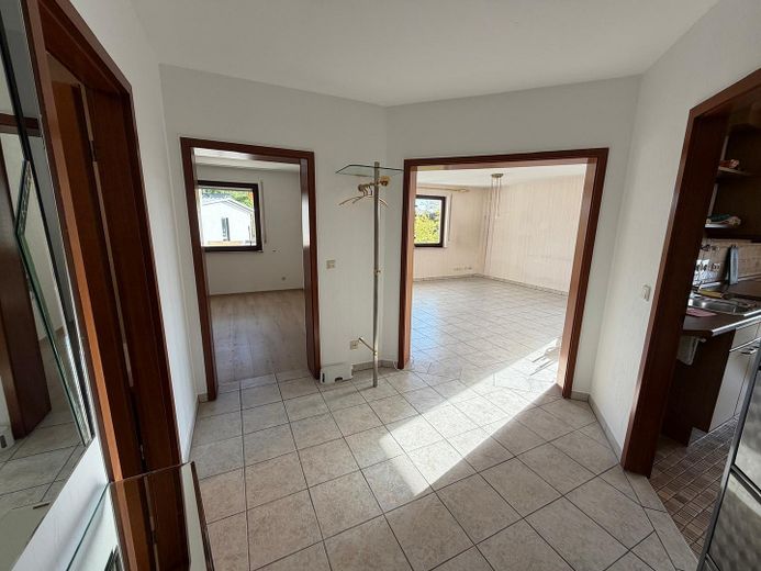 Clinique de Fürth accessible à pied - appartement de 2 pièces – Eingangsbereich
