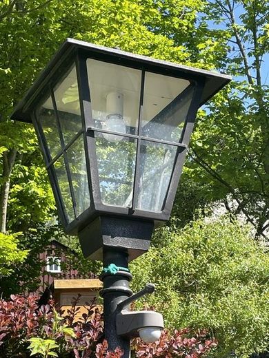Продаётся дом для проживания и работы недалеко от Хемница. – Garten