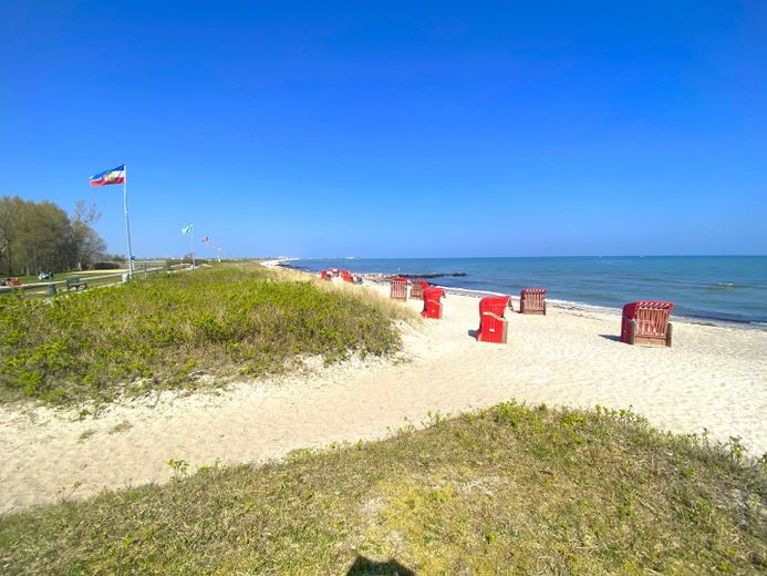 Strand Schönhagen