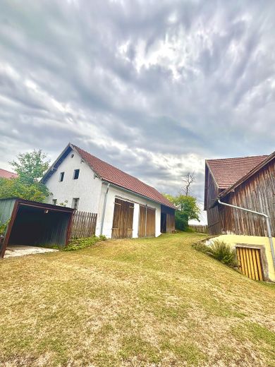 Schwarzach ve Murach Vadisi'nde dört cepheli çiftlik evi – Fotoğraf 4