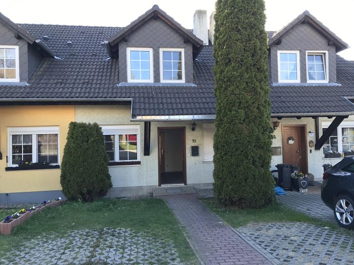 Familienfreundliches Reihenhaus – Foto 1