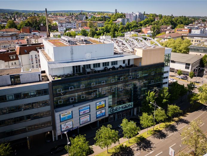 Attraktive Gewerbefläche in Top Lage von Pforzheim zur Miete – Foto 3