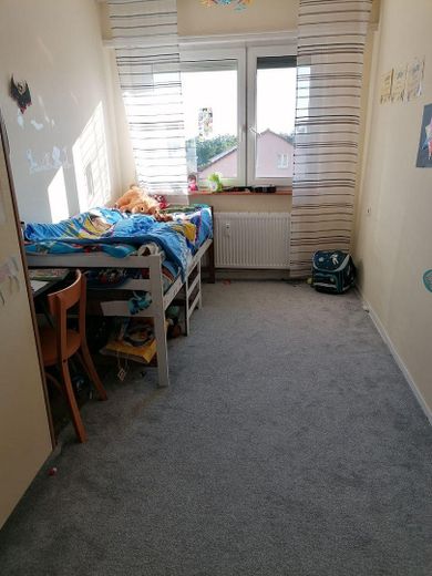Sichere Kapitalanlage & Altersvorsorge in Stuttgart-Degerloch – Kinderzimmer