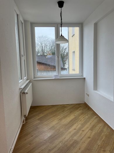 Lichtdurchflutete 3-Zimmer-Whg. in Bremerhaven-Lehe zu vermieten – Foto 11