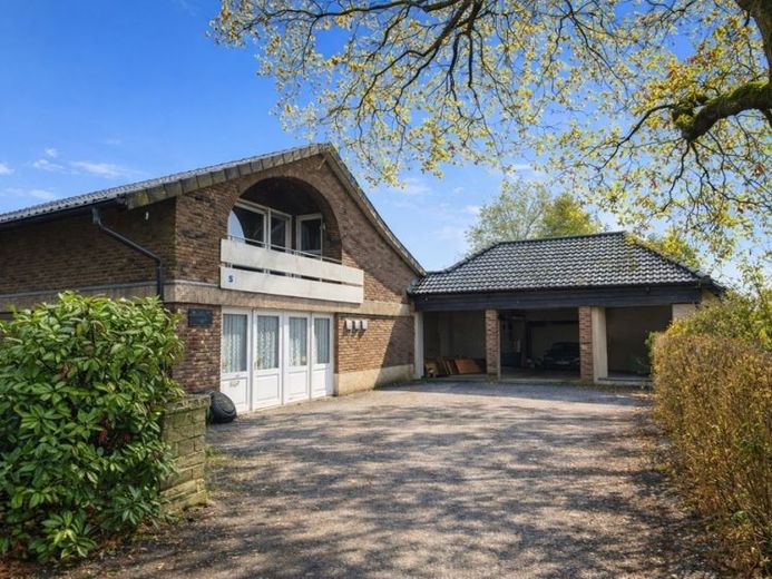 Großzügiges Einfamilienhaus auf 1.400 m² Grundstück – Viel Platz für Ihre Wohnträume – Foto 1
