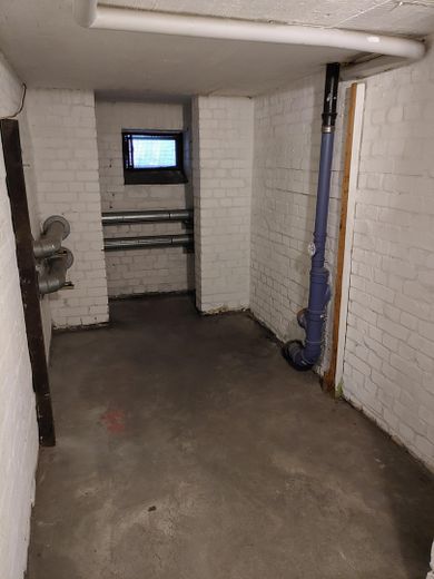 Helle, freundliche  2-Zimmer Wohnung in Hamburg-Uhlenhorst mit Balkon, courtagefrei – Foto 8