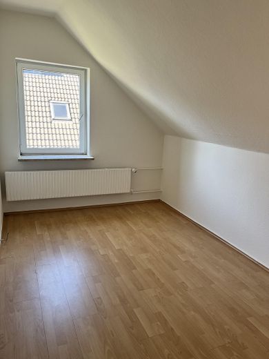 Schlafzimmer im OG