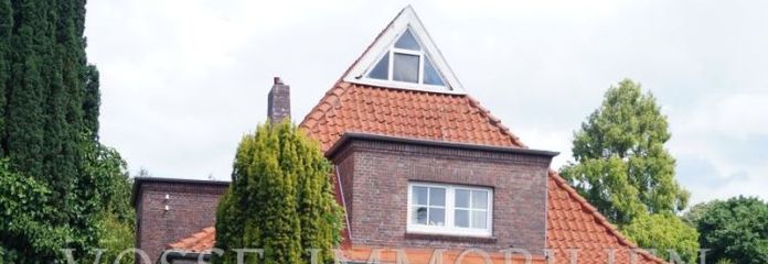 Courtagefrei für Käufer - Stadtvilla im Dornröschenschlaf